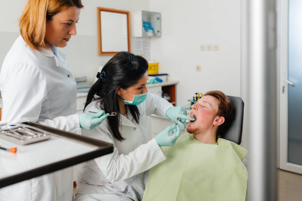 Best Emergency Dental Care for Trauma or Injury in Sea Bright, NJ